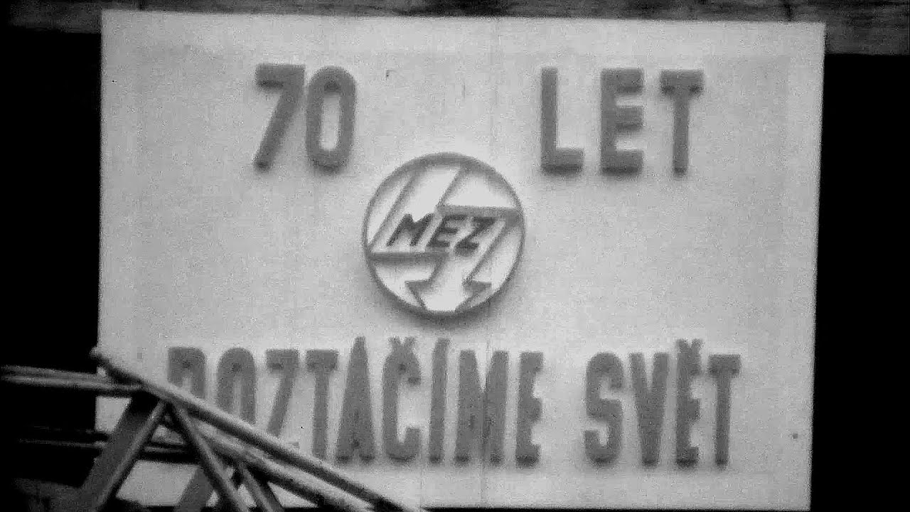 Mohelnické hledání ztraceného času | 1976 |  Roztáčíme svět