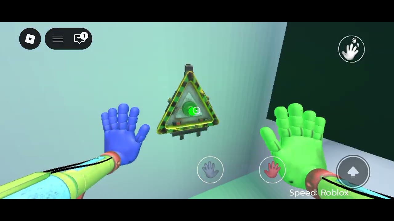 Gra:test grabpack