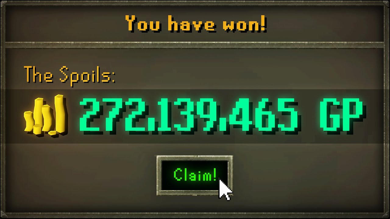 How I Anti-Scammed Runescape's Most Infamous Scamming Syndicate