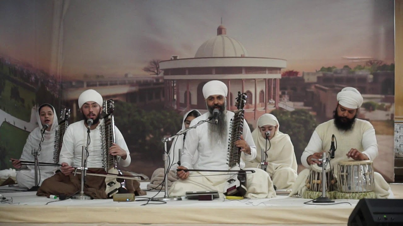 LIVE : Aasa Di Waar | Ragi Harvinder Singh Ji | Sri Bhaini Sahib | 16-02-2026