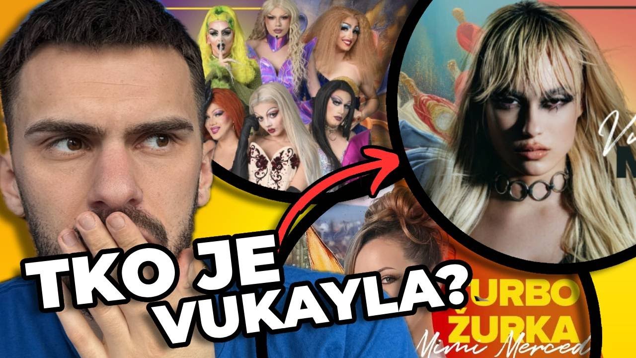 VUKAYLA će pobijediti na PESMI ZA EVROVIZIJU?