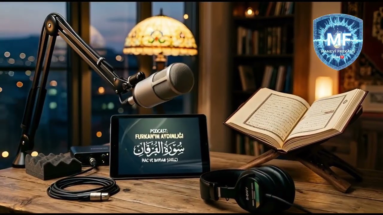 FURKAN: DOĞRUYU YANLIŞTAN AYIRAN KESKİN SINIR!