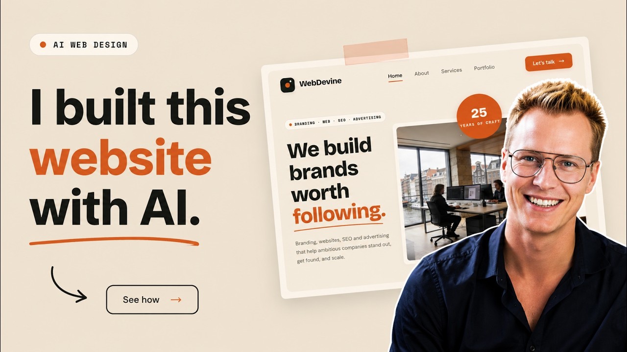 How to Actually Use Claude Design Like a Pro | Claude Design Tutorial