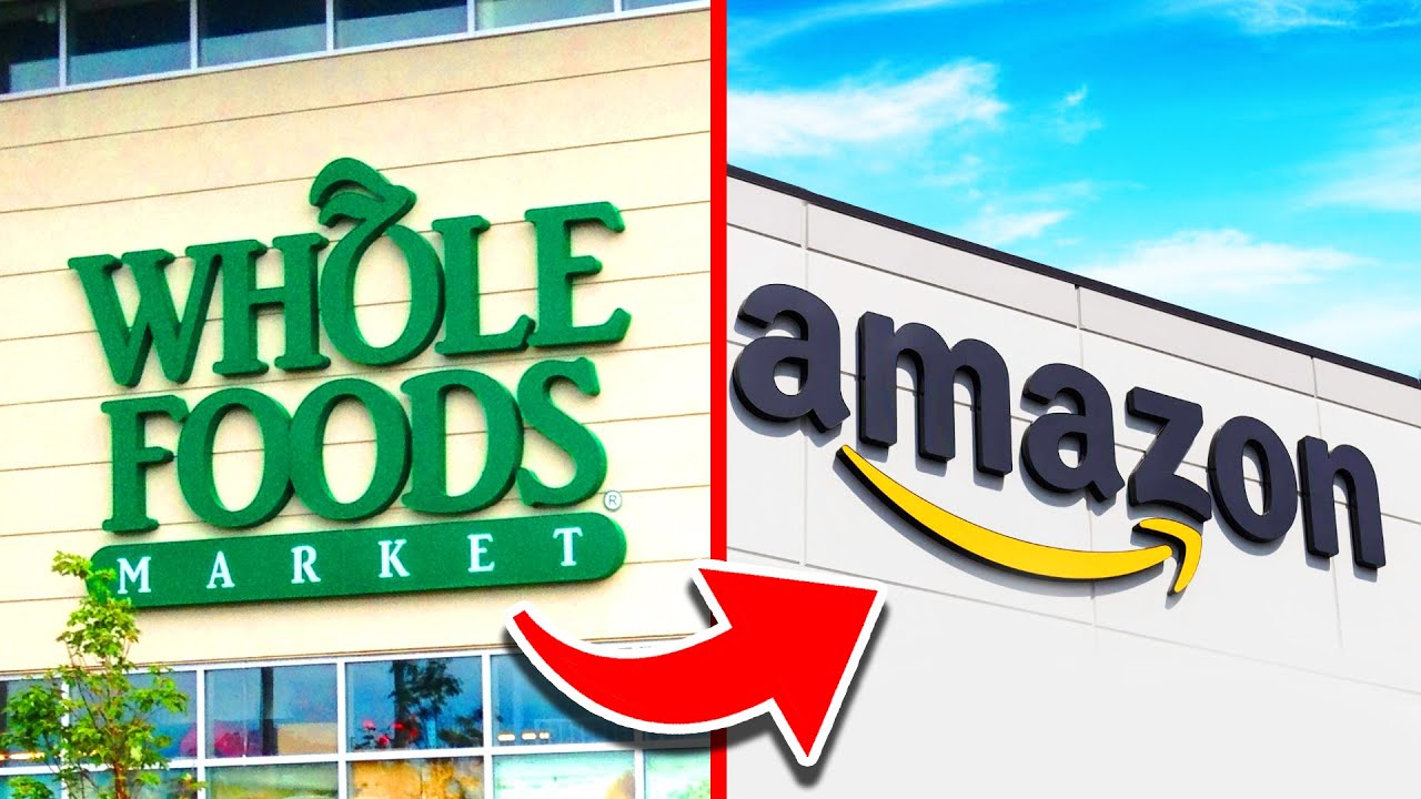 Top 10 Untold Truths Of Whole Foods Market