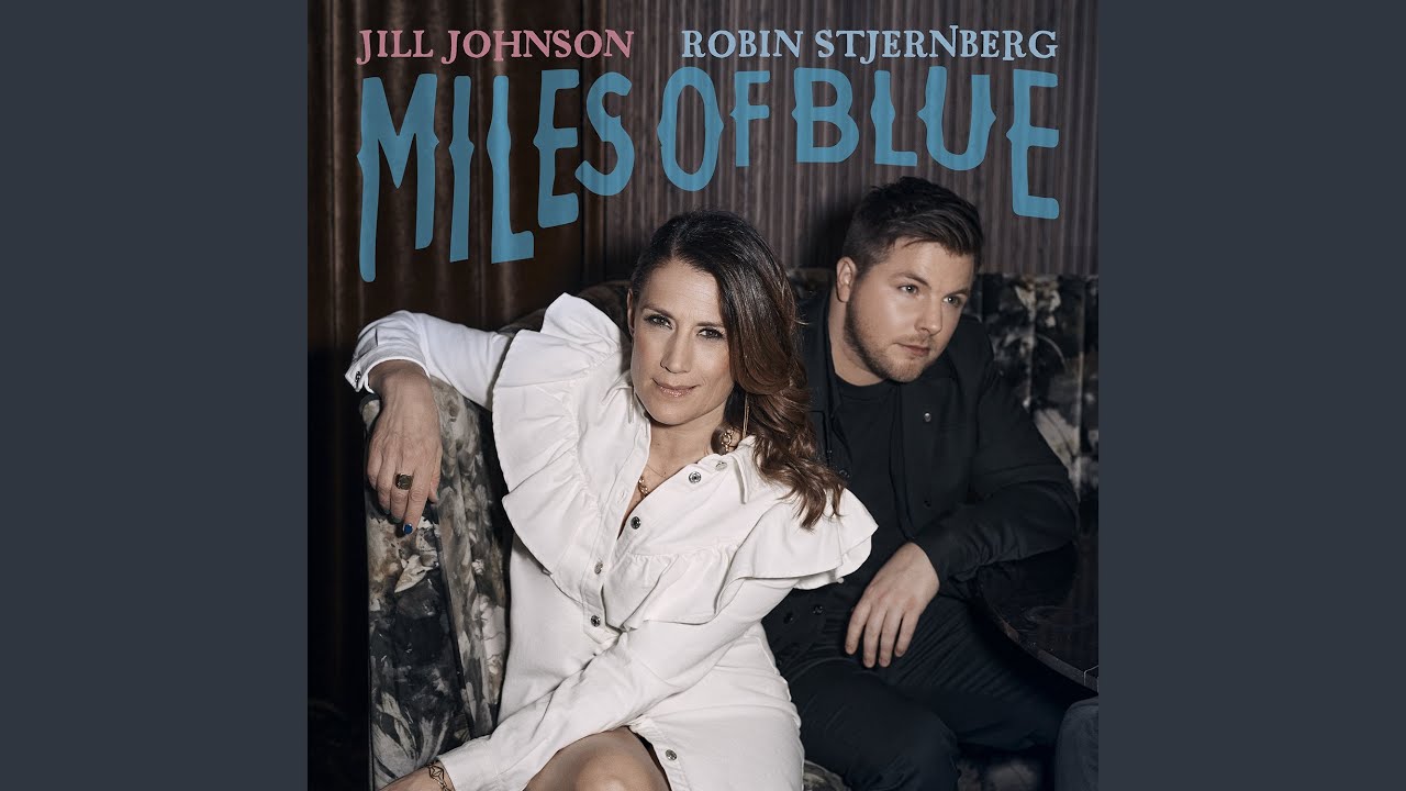 Miles Of Blue (feat. Robin Stjernberg) (Radio Edit)
