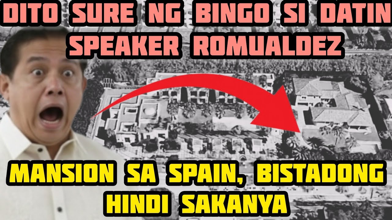 KAPAL NI IMEE AT MARCOLETA- MINORITY REPORT, KASABWAT SI PBBM SA FLOOD CONTROL