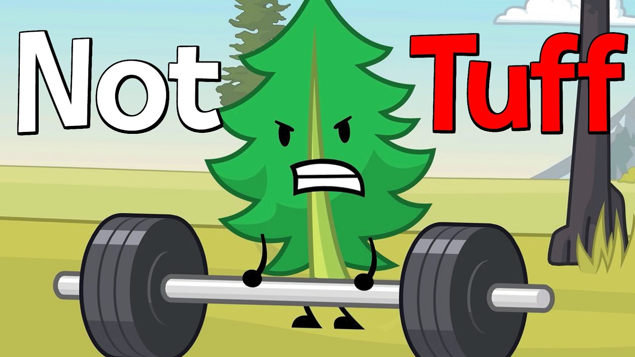 BFDIE's Winner Kinda Sucked...