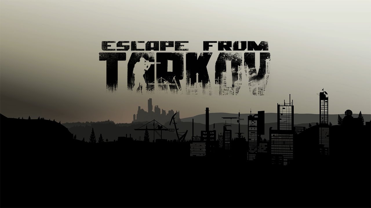 Escaping from Tarkov yet again