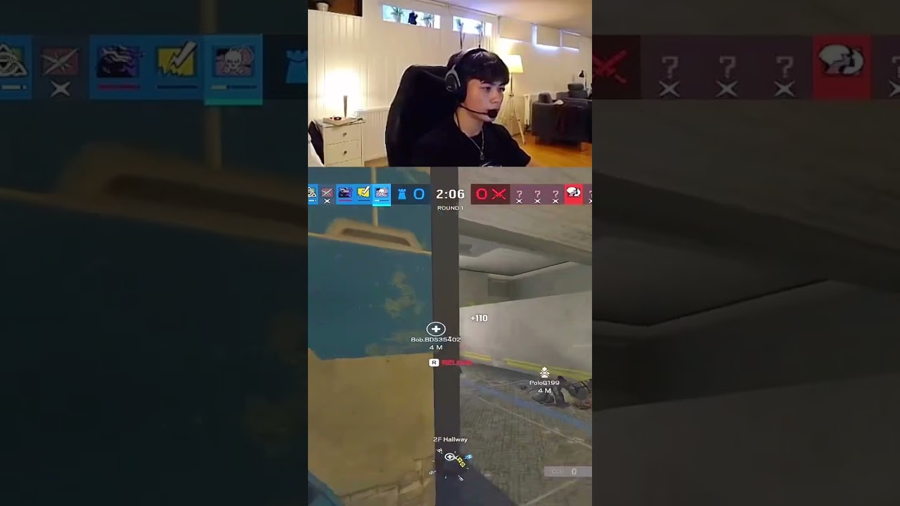 Accused Of CHEATING In R6 (GONE WRONG!)