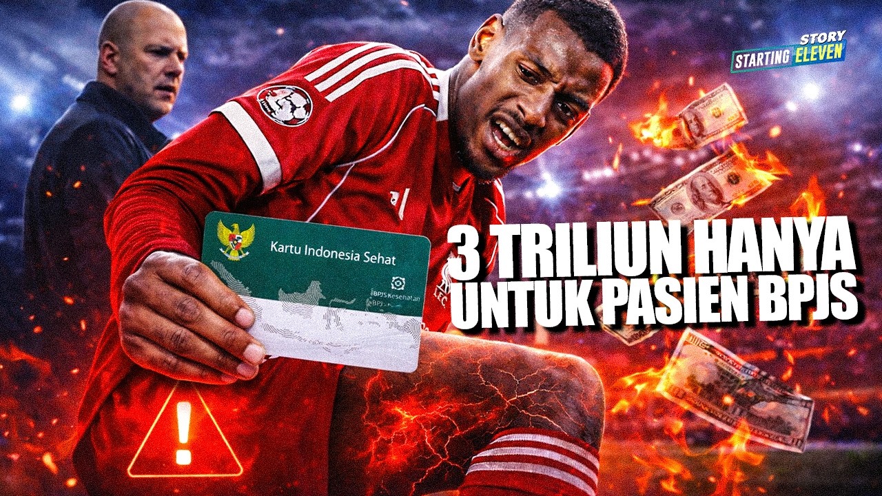 Alexander Isak: Penyerang yang Seharusnya Tidak Dibeli Liverpool