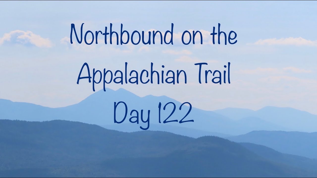 Day 122-Caratunk to Bald Mountain Pond Lean-to