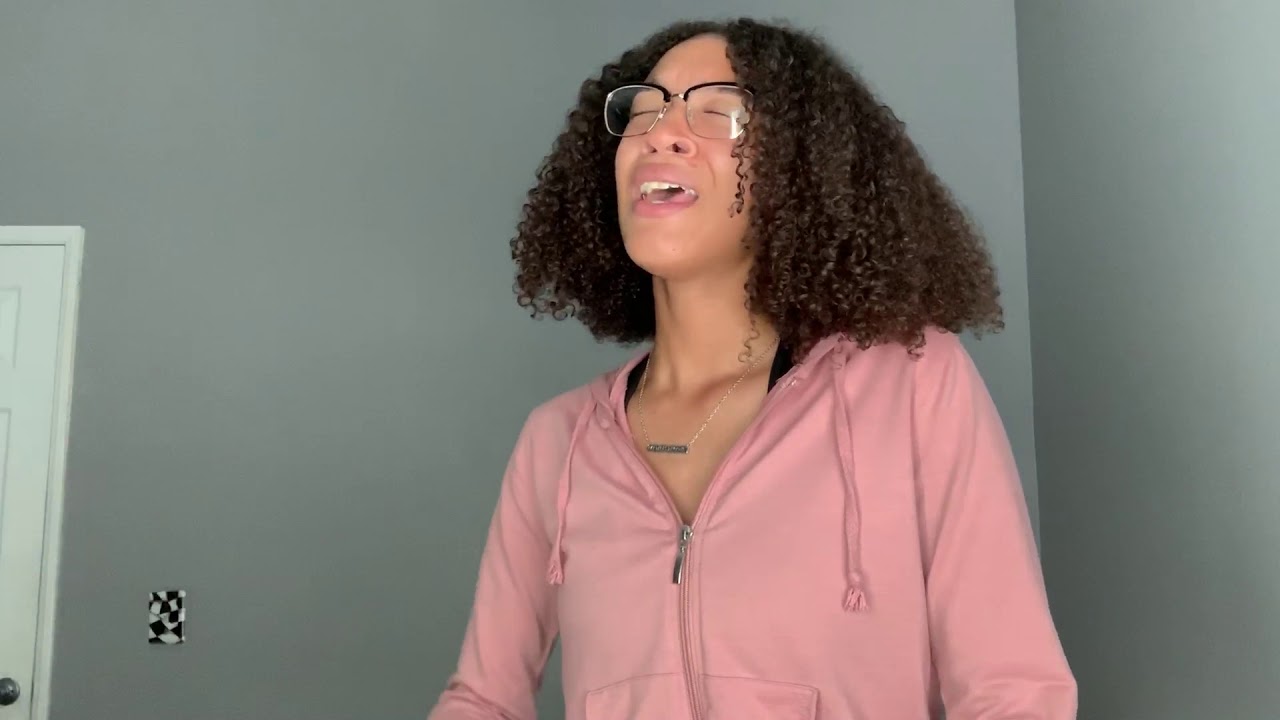 If I ain’t got you - Alicia Keys ( Cover by Genia )