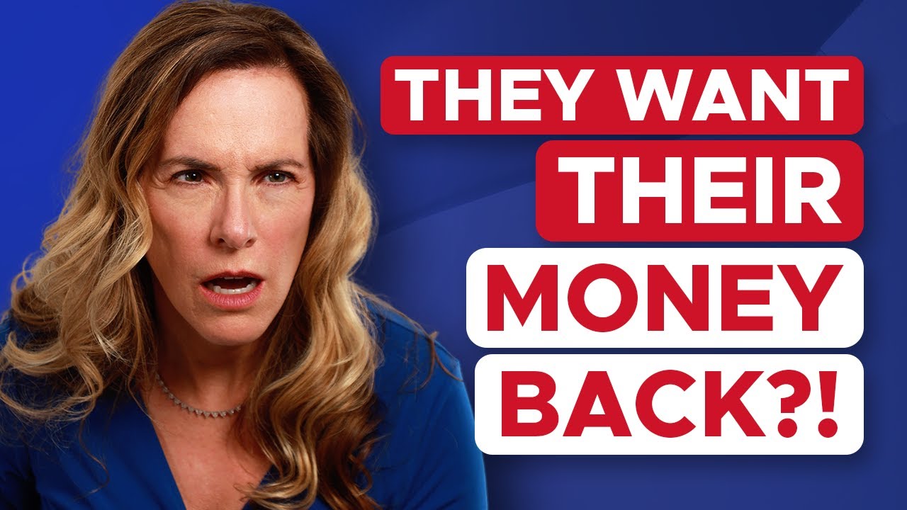 Social Security Over Payments Explained (Do I Have to Pay Money Back?)