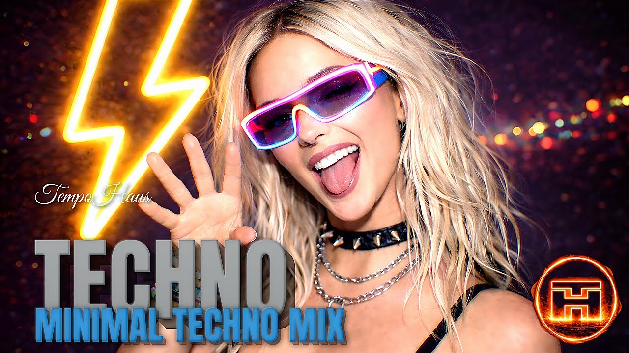 Afterhours Techno Mix | Ethereal Vibes | Dreamy Journeys