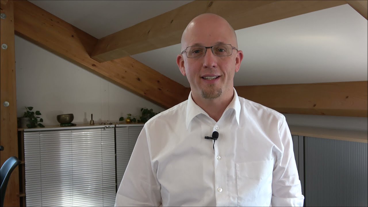 Vortrag &laquo;Mit Personenmarketing zum Expertenstatus&raquo;