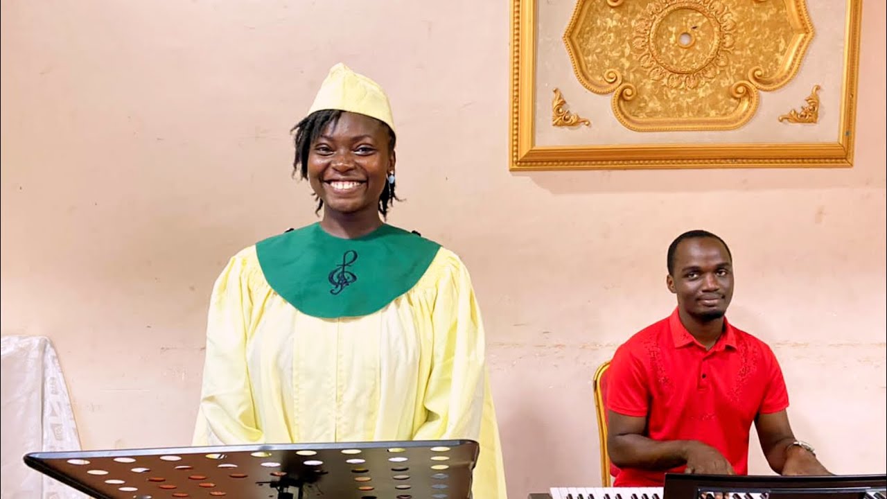 Responsorial Psalm for Christ the King 👑 – The Lord is My Shepherd, There is Nothing I Shall Want.