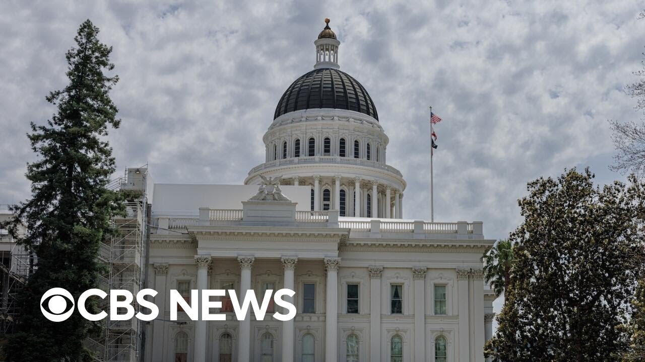 Poll shows how California voters feel about Prop 50 redistricting effort