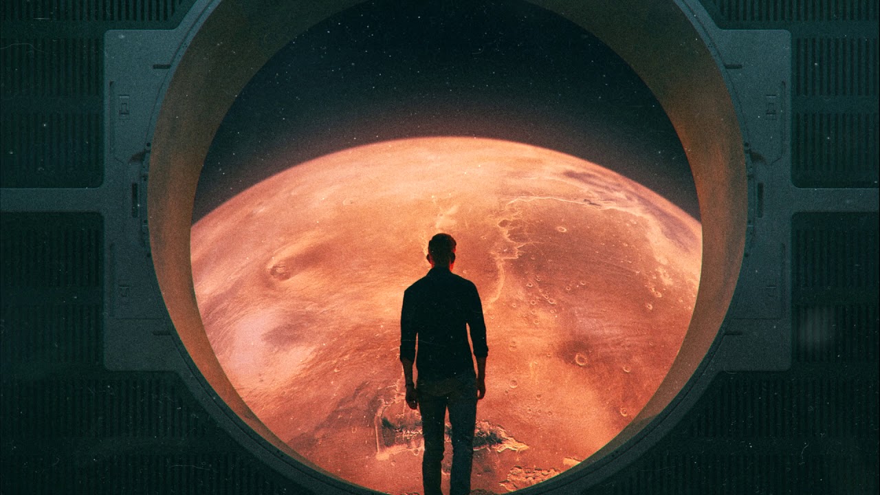 The Boxer Rebellion - Here I Am (Hidden Citizens Epicover - Powerful Vocal Music)