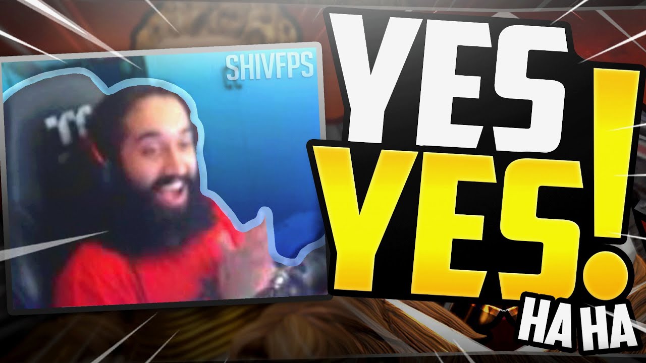 LG ShivFPS Reacts To "How LG ShivFPS Really Plays Apex Legends - The Solo Queue Criminal"