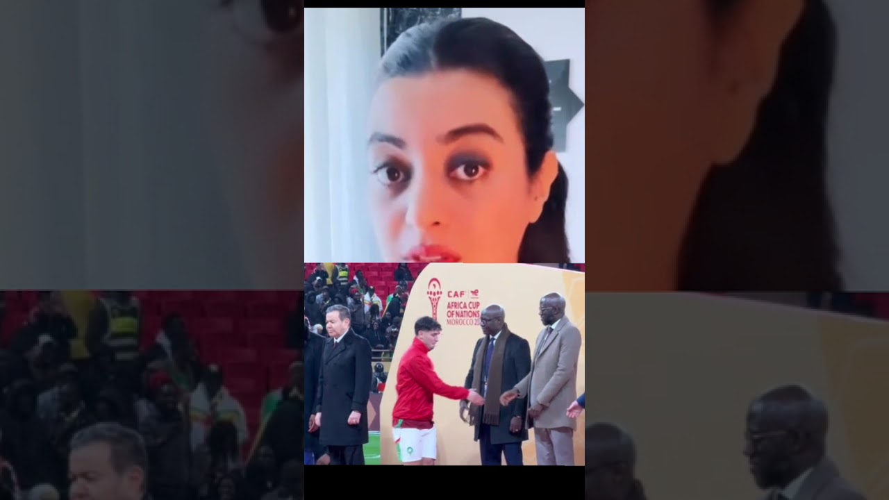 فيقوا بالمغاربة : الوطنية لا علاقة لها بكرة القدم... المغرب لا يرتبط بلعبة