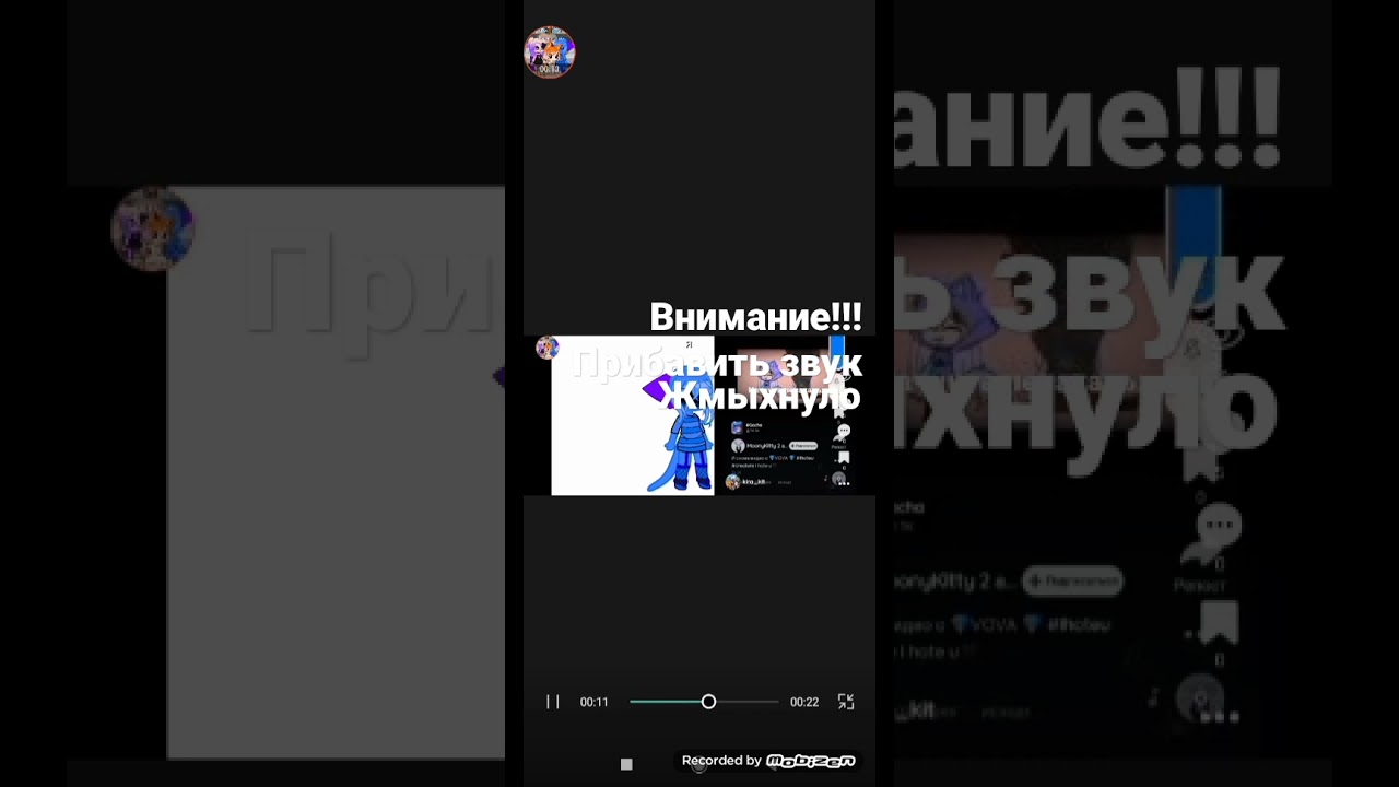 ЗА ЧТО!??!??😩МЫ БОЛЬШЕ НЕ ЛП ОТВЕТЬ В КОММЕНТАХ MOONY KITTY