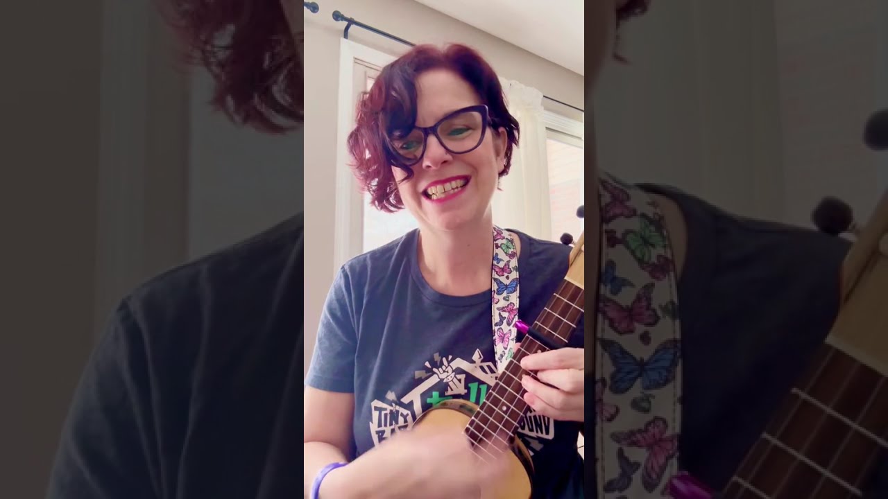 Best Of You by Foo Fighters #ukulelecover