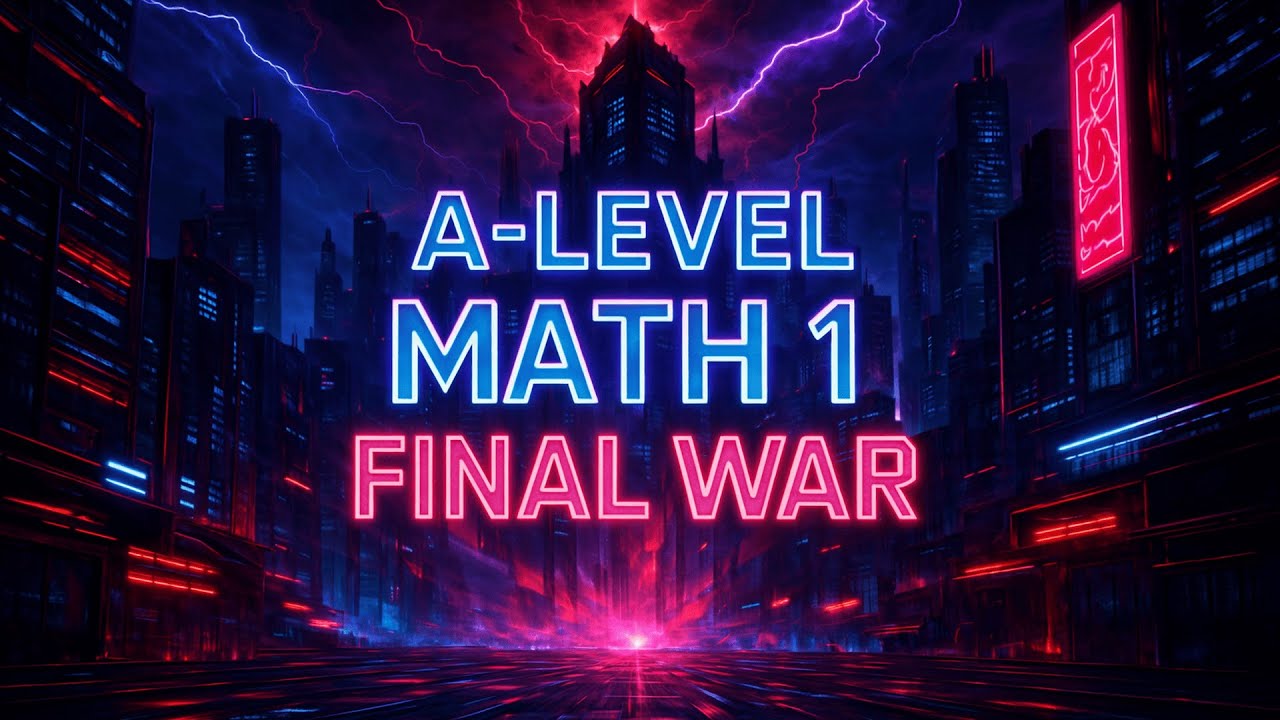 A-level Final War ครั้งที่ 7