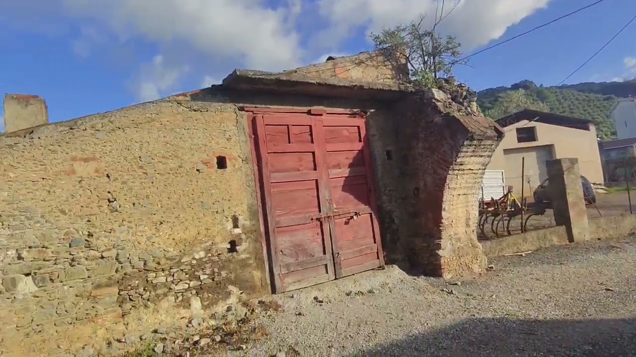 Sambiase- Lamezia Terme antico Acquedotto