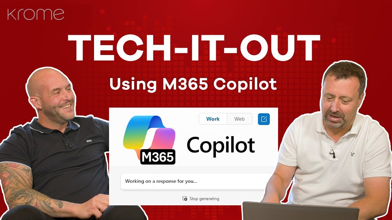 Примеры использования Microsoft Copilot: реальные примеры, демонстрация и как использовать Copilo...