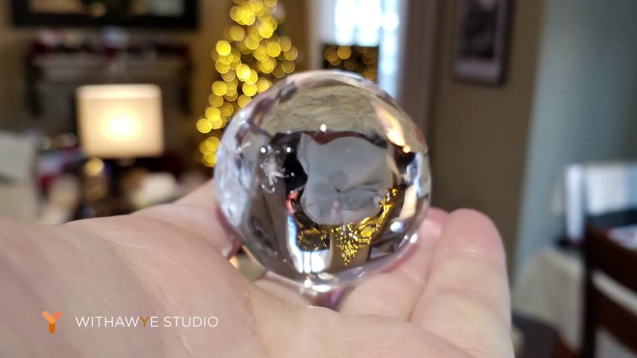How To Make Clear Ice (My New Ice ball Press)