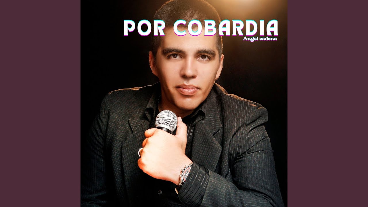 Por Cobardía