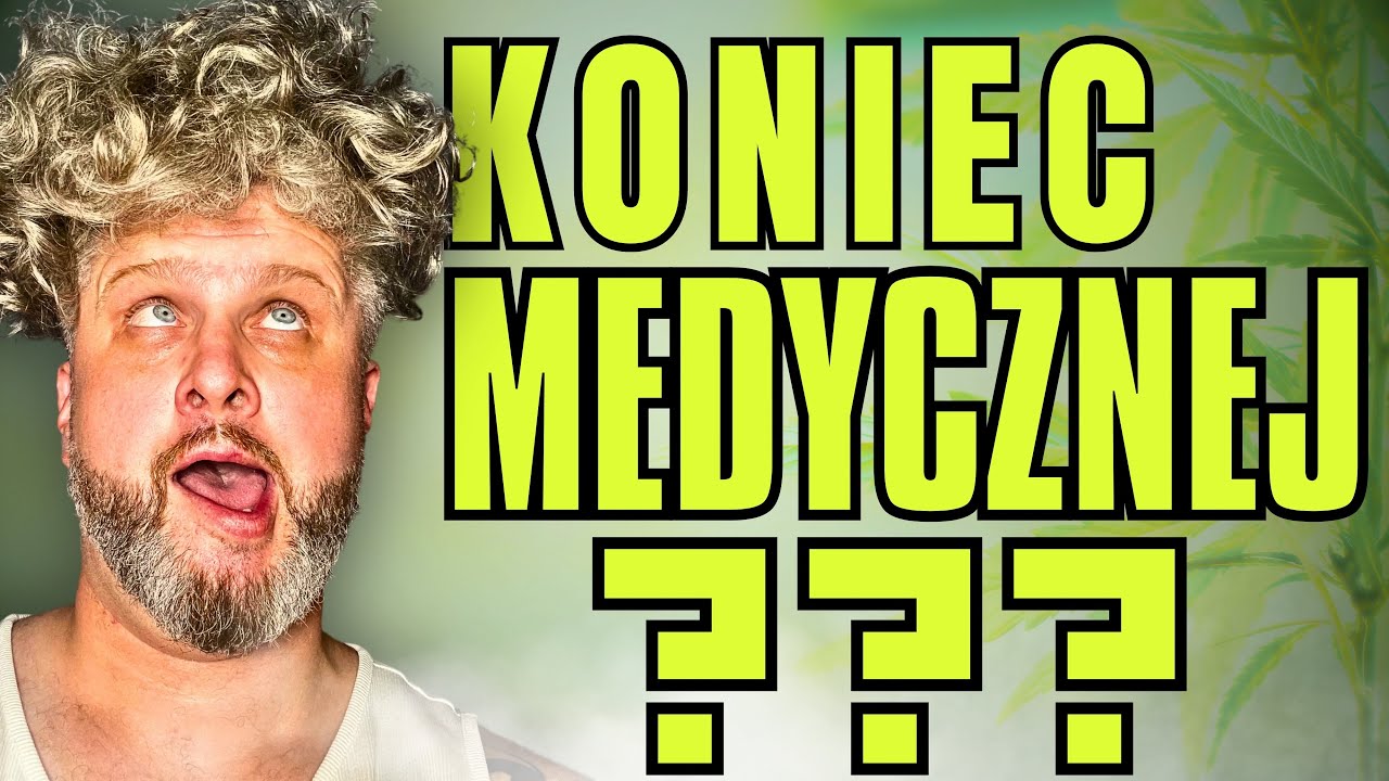 JAK UZYSKAĆ RECEPTĘ NA MEDYCZNĄ?