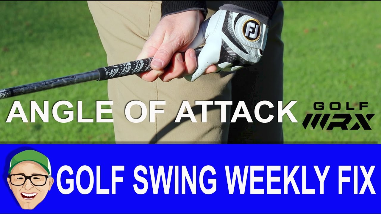 Angle Of Attack GSWF