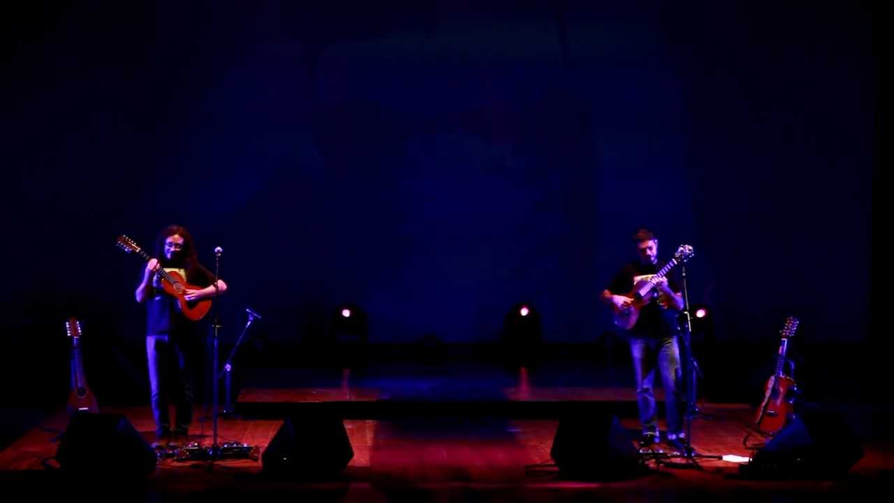 Moda de Rock Beethoven's 5th Symphony/ Aqualung