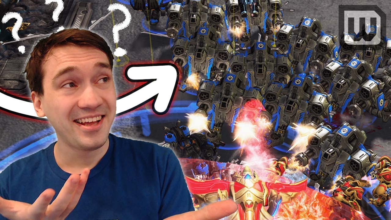 GROUND VIKINGS New Meta?! Clem vs MaxPax - StarCraft 2