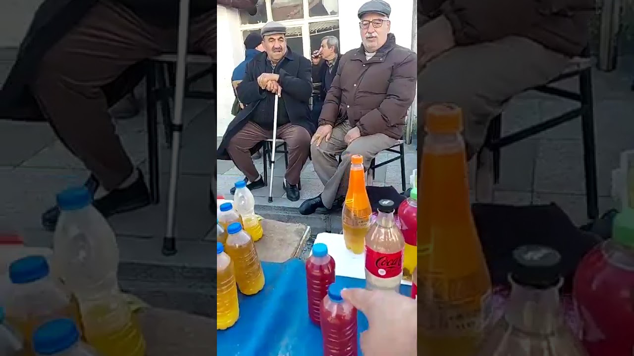 HABER I ORTAKLAR SEMT PAZARI I AYYILDIZ AYDIN HABER 