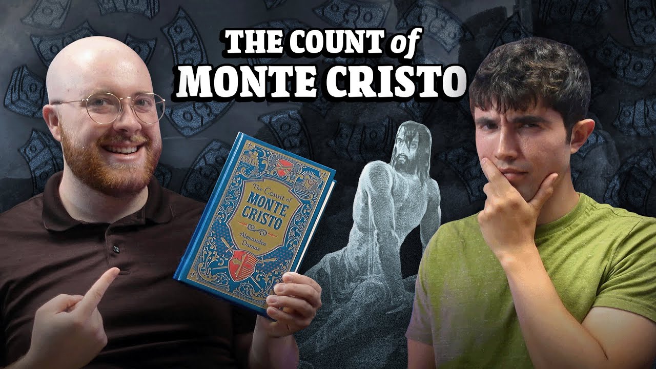 The Count of Monte Cristo: Spoiler-free & Spoiler Review | 2 To Ramble 