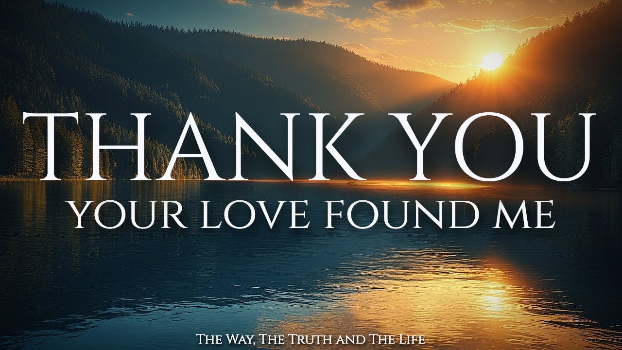 DEEP LOVE | Instrumental Guitar Worship for Prayer and Focus