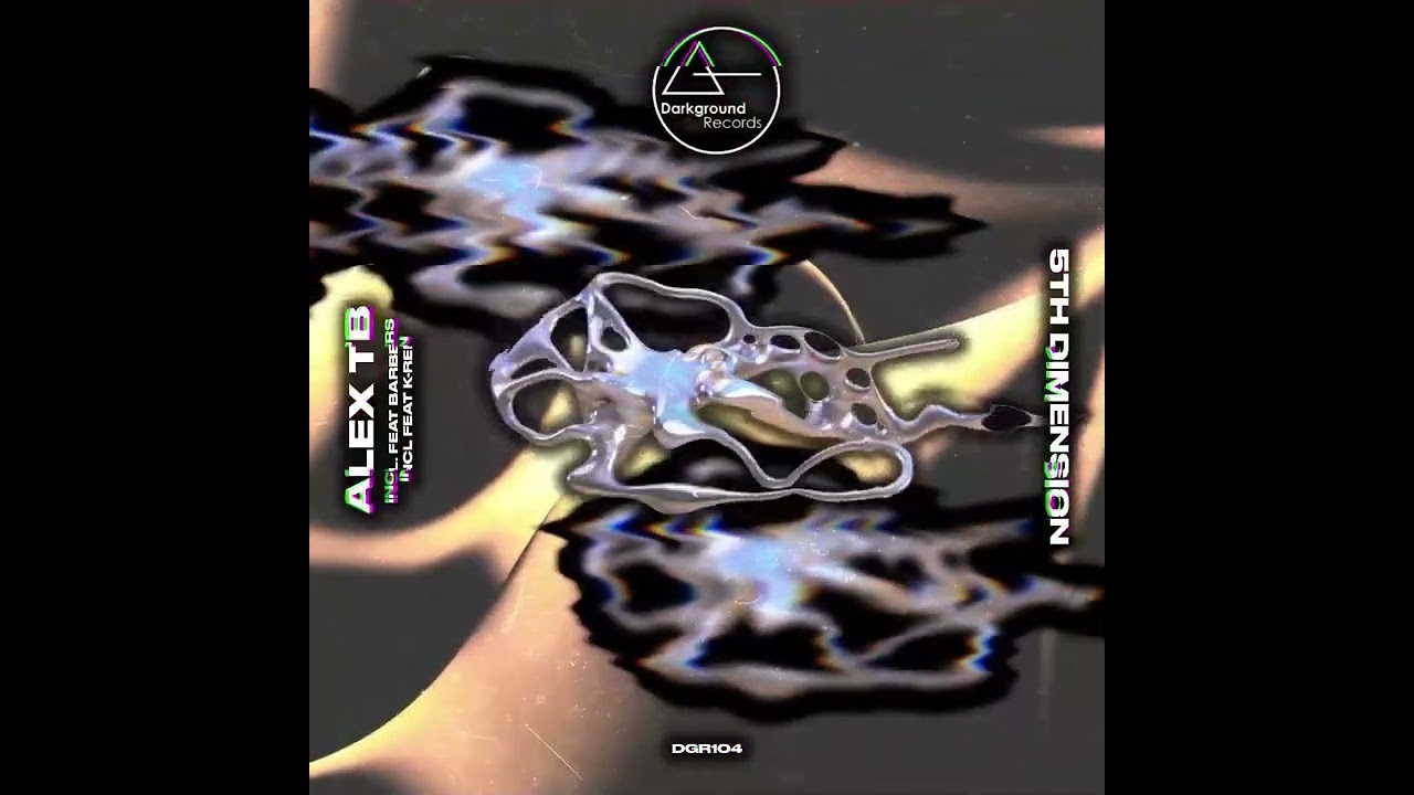 Alex TB feat K Ren -  No No No (Original Mix) [DGR104]