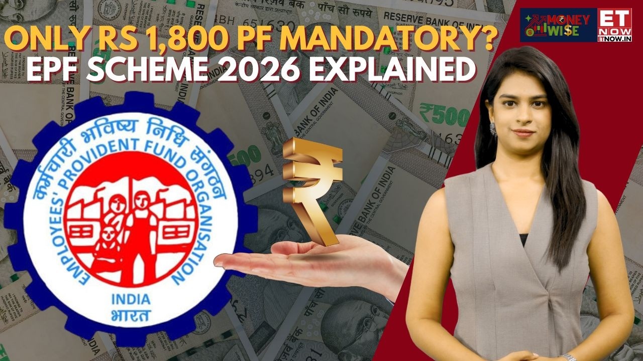 Шокирующие разъяснения от EPFO: обязательный взнос в фонд ПФ теперь всего 1800 рупий? Ваша зарпла...