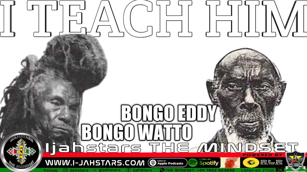 NIYAHBINGHI ELDER BONGO WATTO TALK PRINCE EMMANUEL NOT BEING THE BLACK CHRIST PRIEST PAUL DEFEND IT