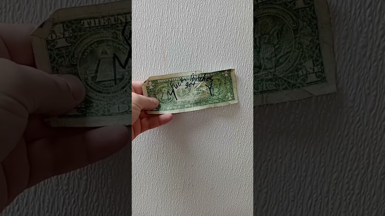 Random Money