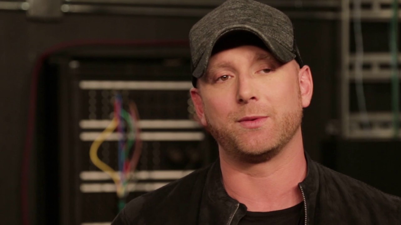 Country 105's Tough Questions: Tim Hicks