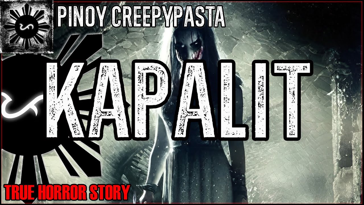 Kapalit | True Horror Story | Pinoy Creepypasta