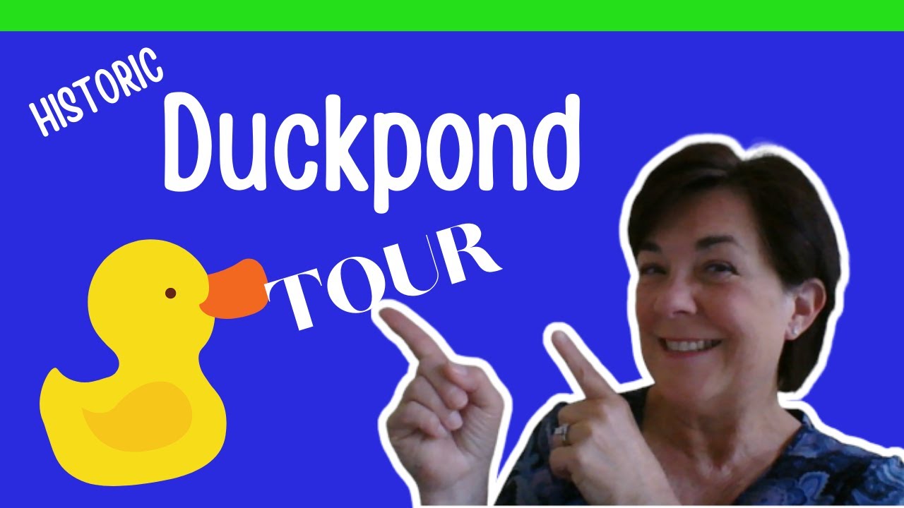 Tour of Duckpond- Gainesville FL Real Estate