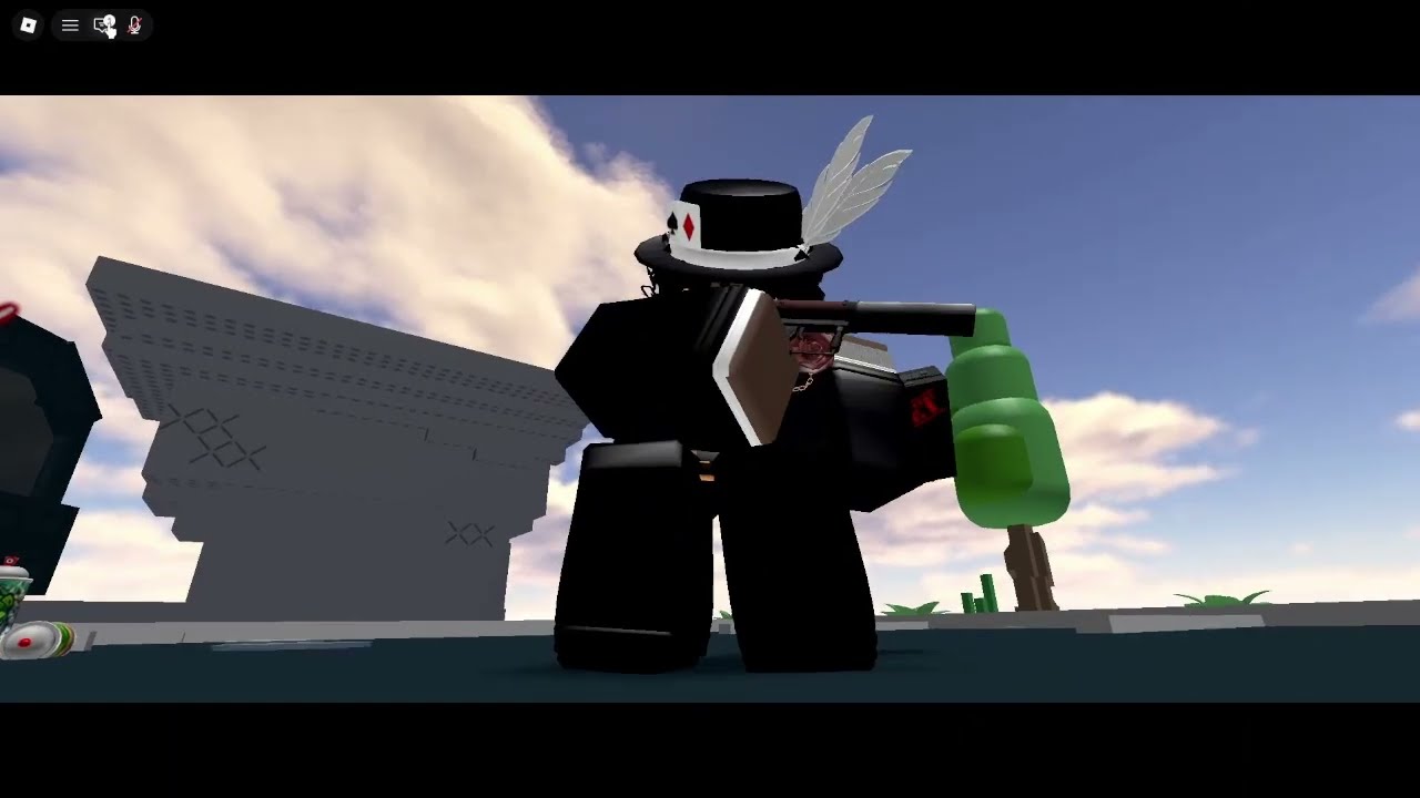 BIAST | How to Hitman
