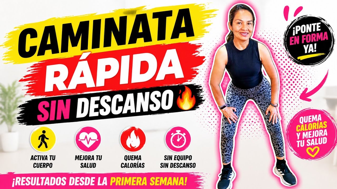 12MINUTOS CAMINATATURBO