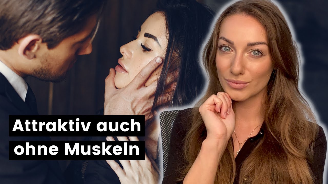 Attraktiver auf Frauen wirken (3 einfache Verhaltenstipps)