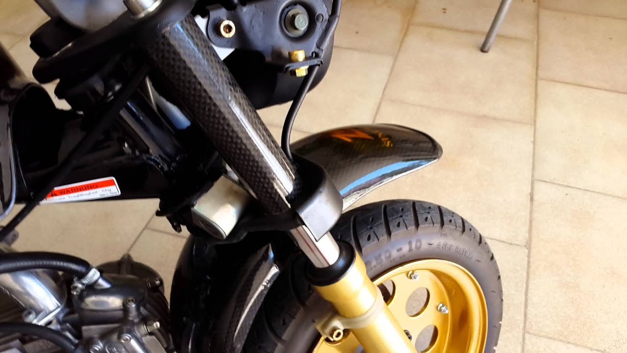 Takegawa gorilla z 50