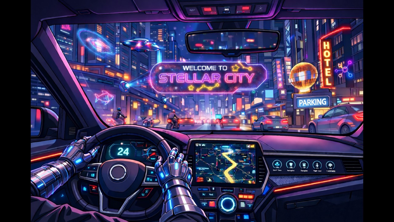 Cyberpunk RED Sad Music 1 Hour Playlist